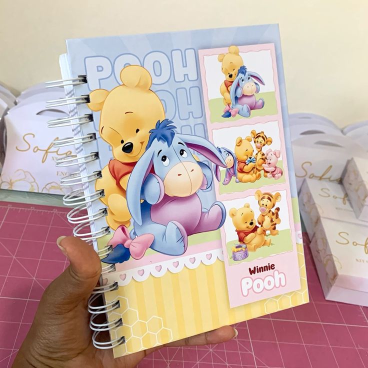 Agenda Escolar